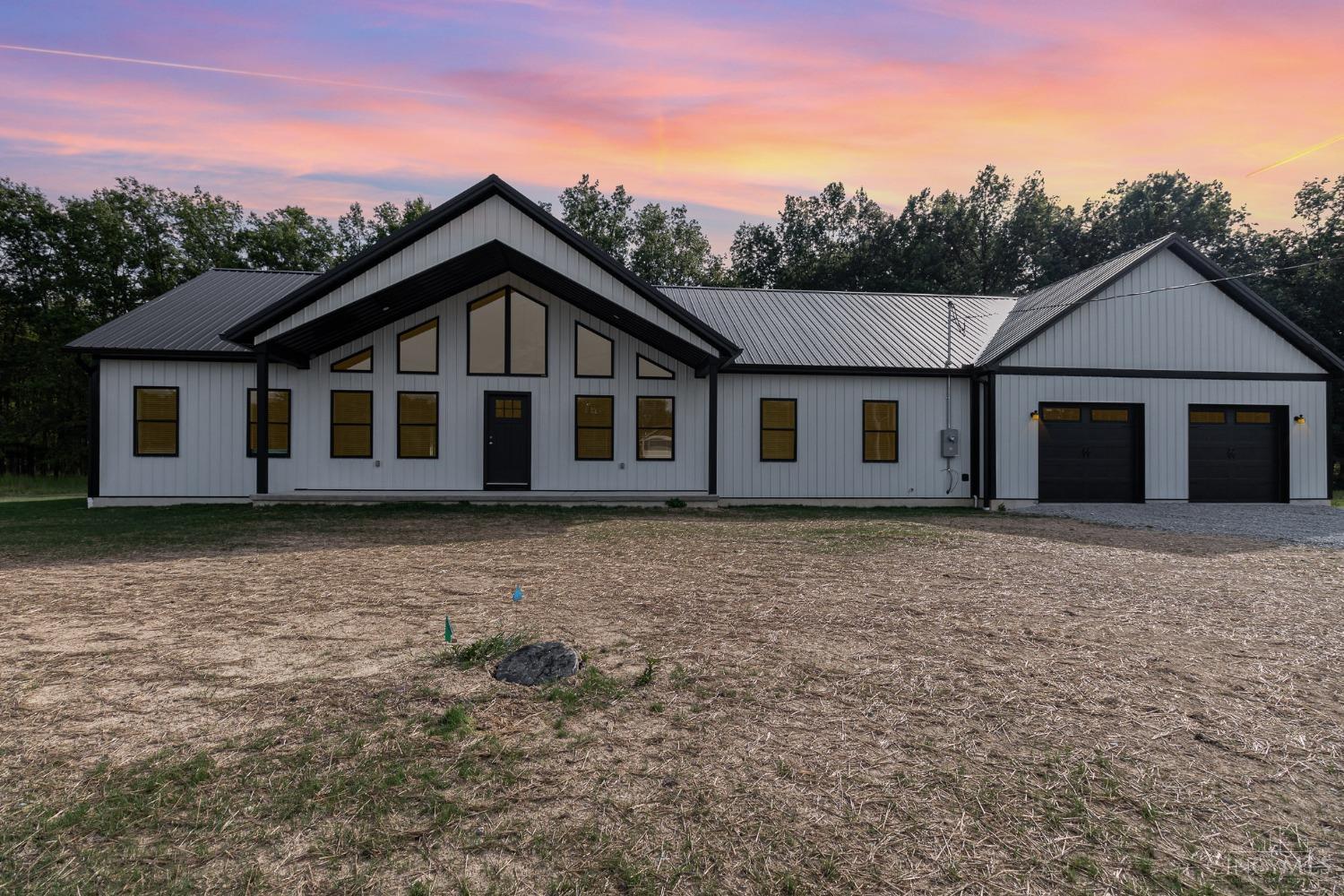 133 Custer Drive