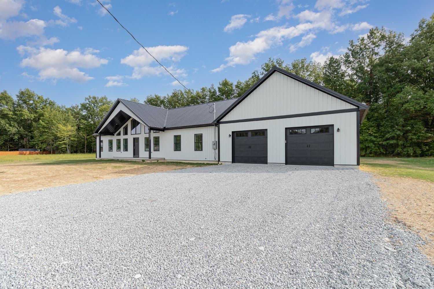 133 Custer Drive