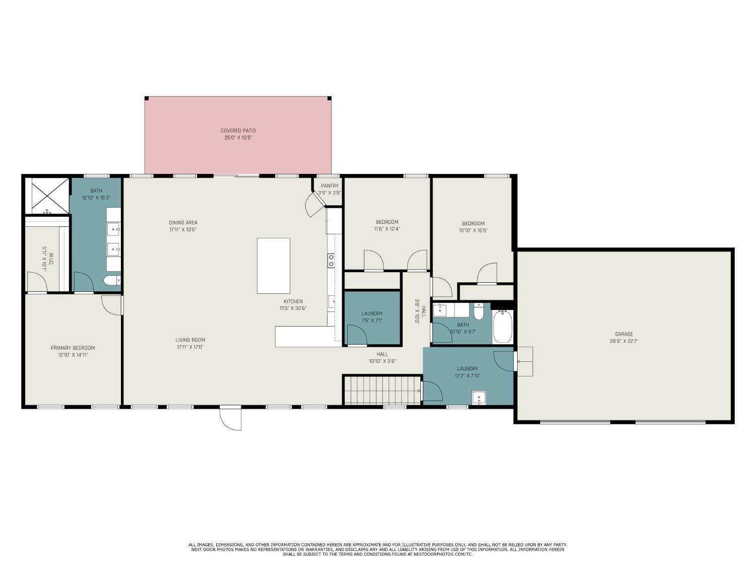 133 Custer Drive