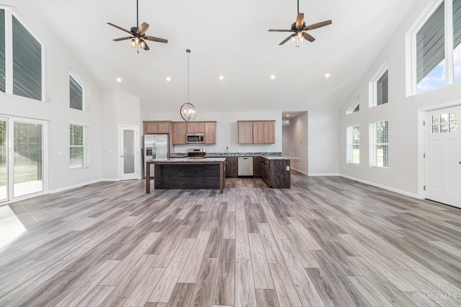 133 Custer Drive