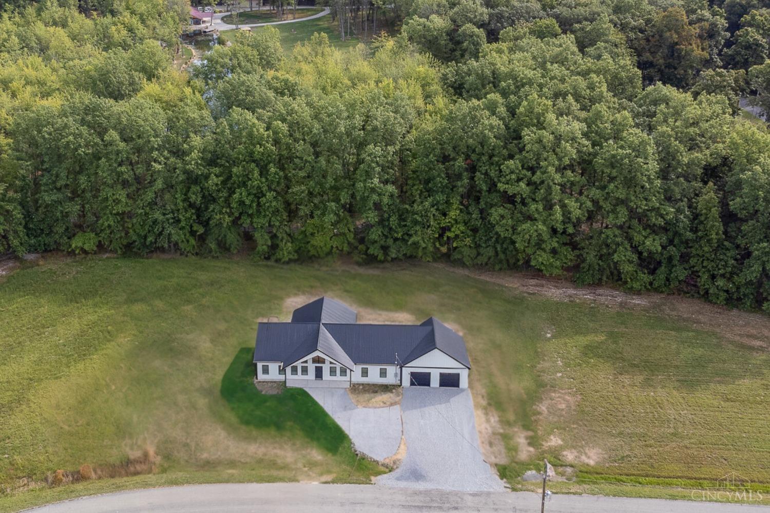 133 Custer Drive