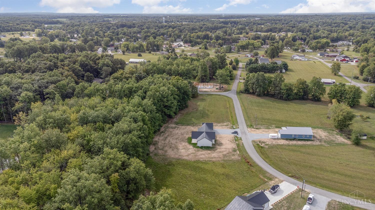 133 Custer Drive