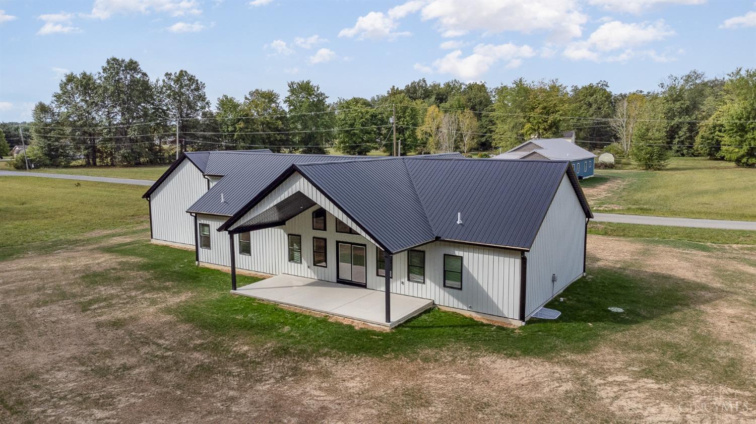 133 Custer Drive