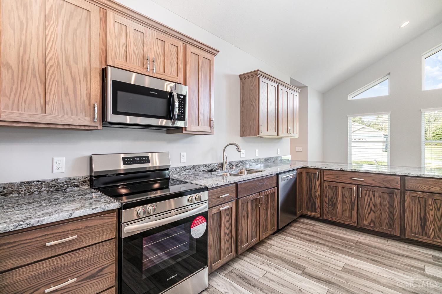 133 Custer Drive