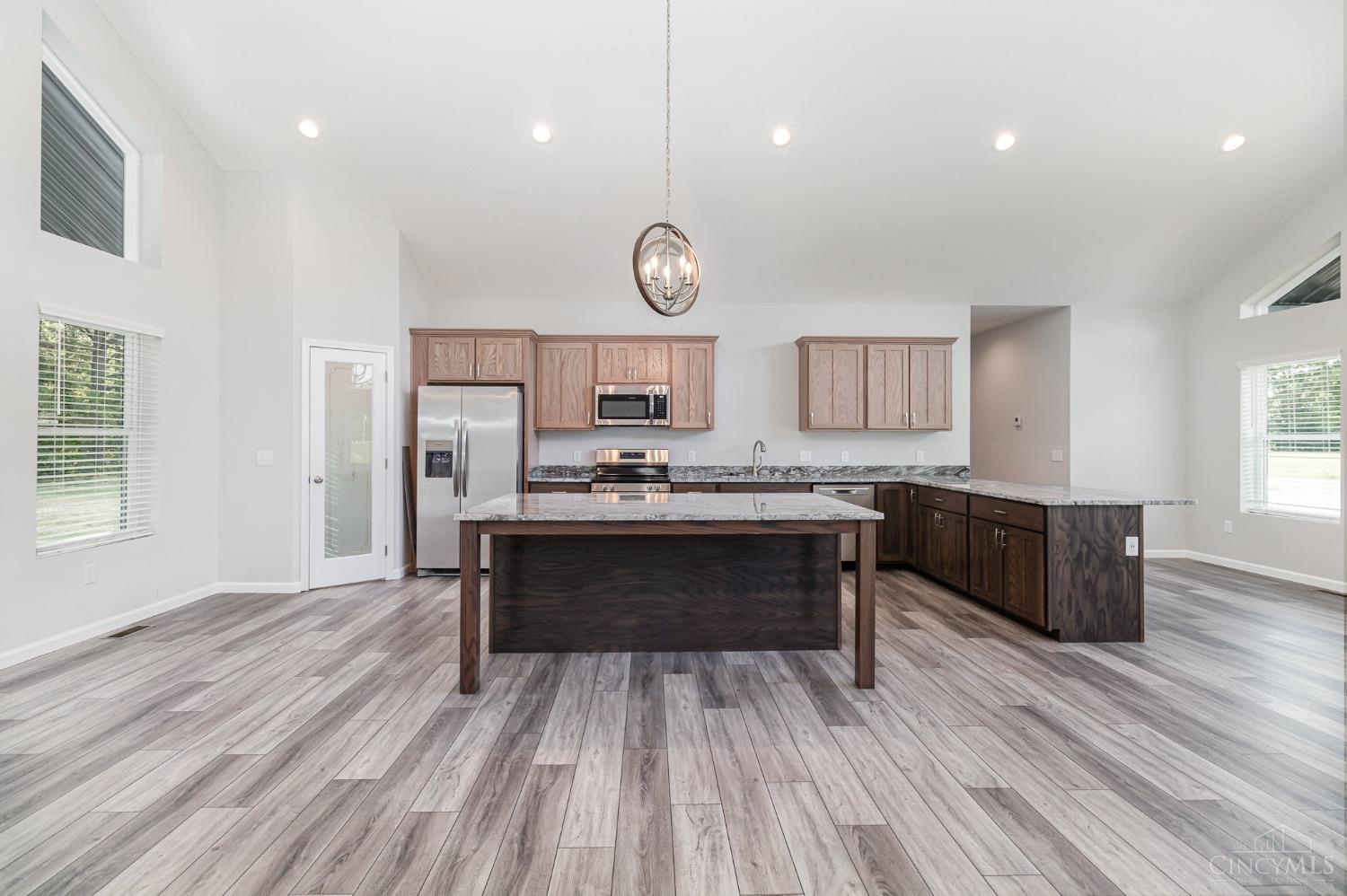 133 Custer Drive