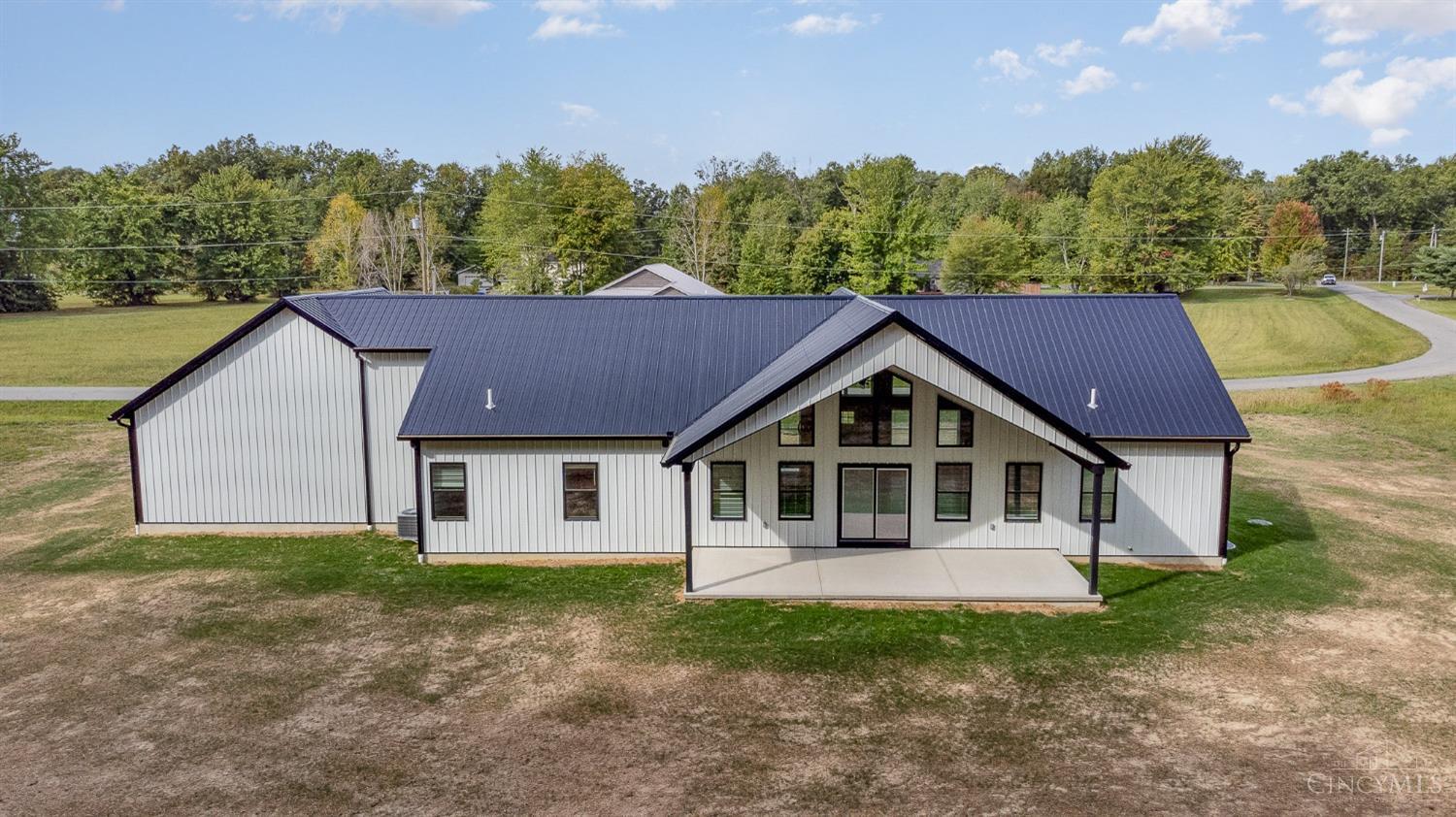 133 Custer Drive