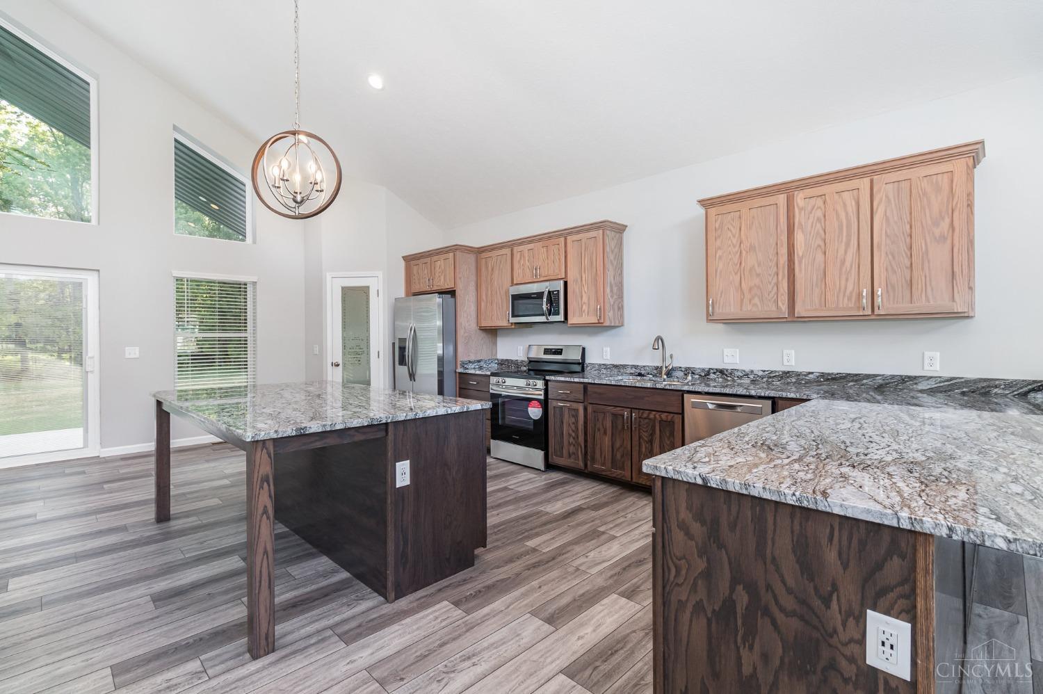 133 Custer Drive