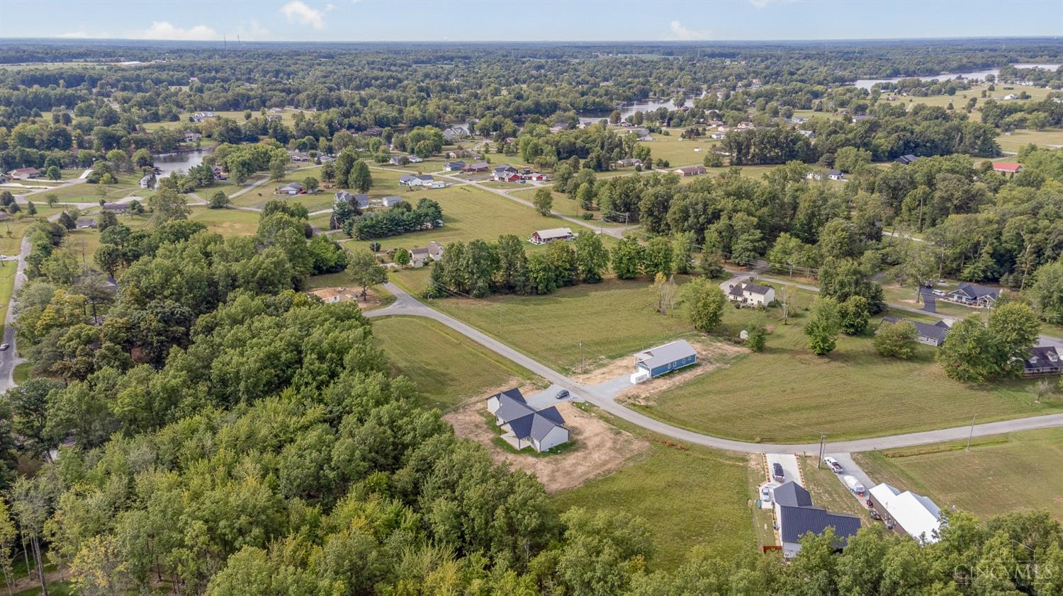 133 Custer Drive