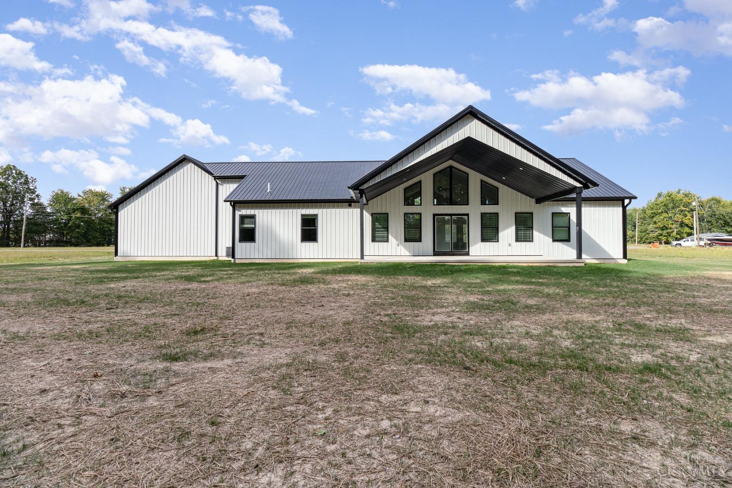 133 Custer Drive