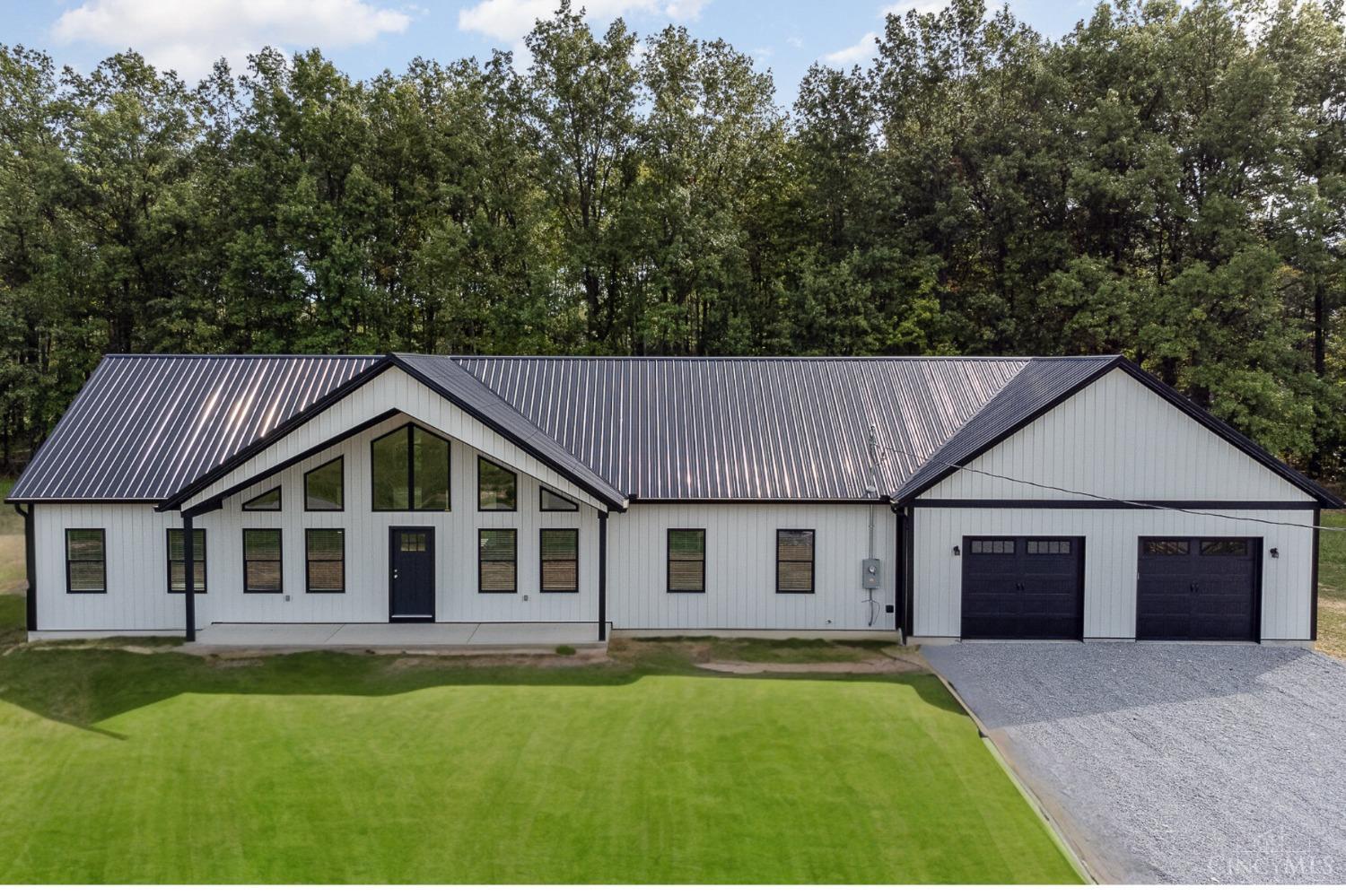133 Custer Drive