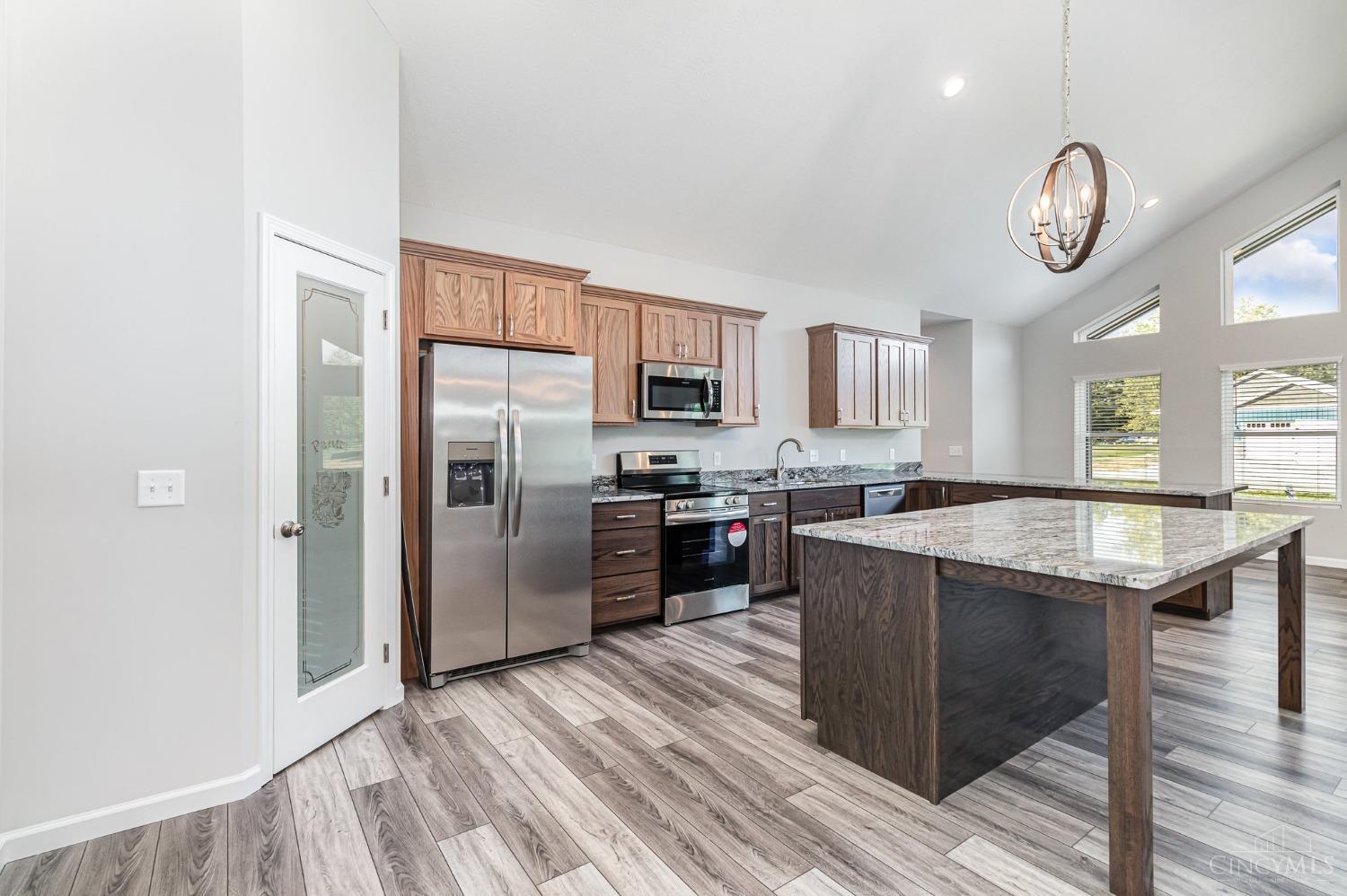 133 Custer Drive