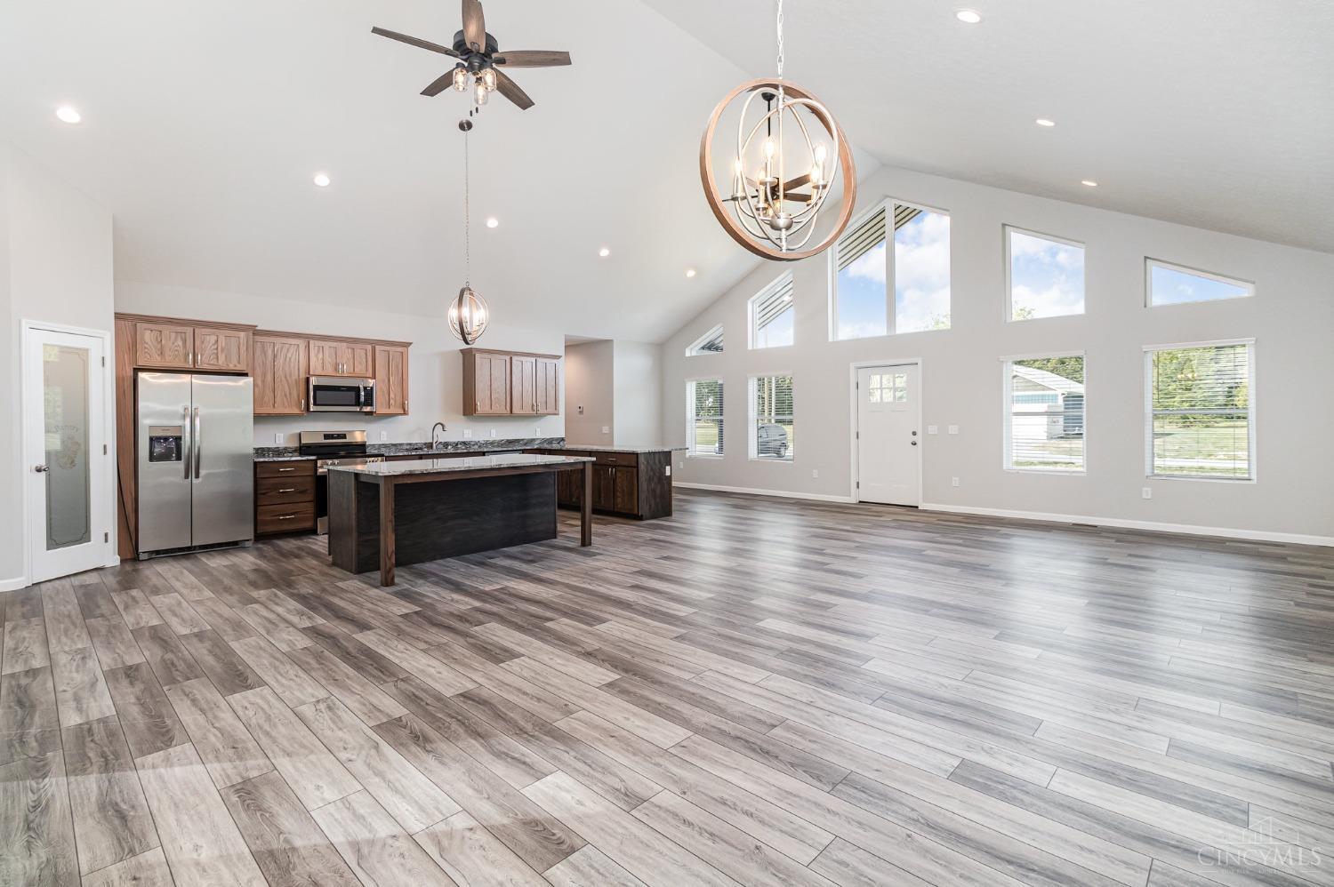 133 Custer Drive