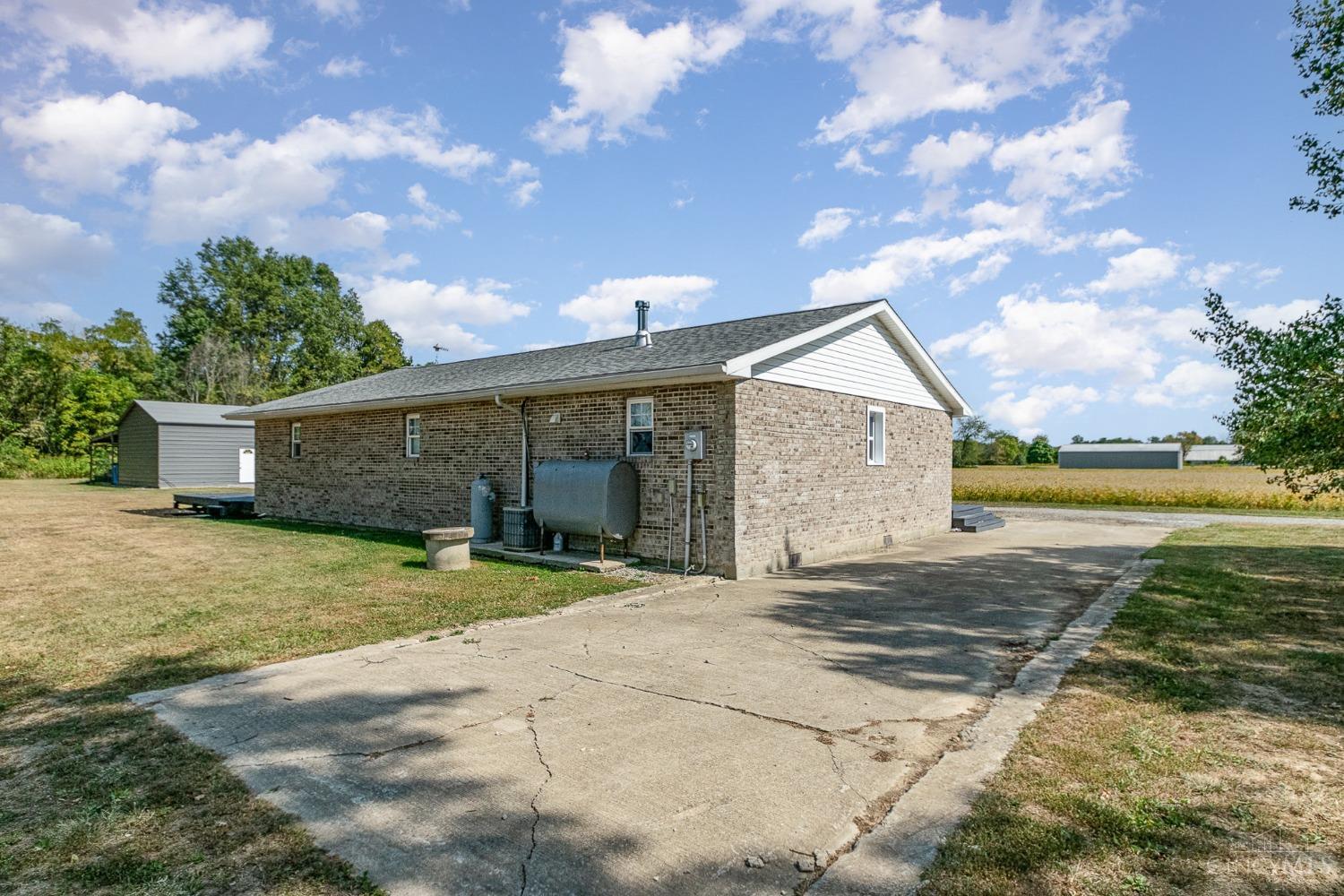 21962 Fayetteville Blanchester Road