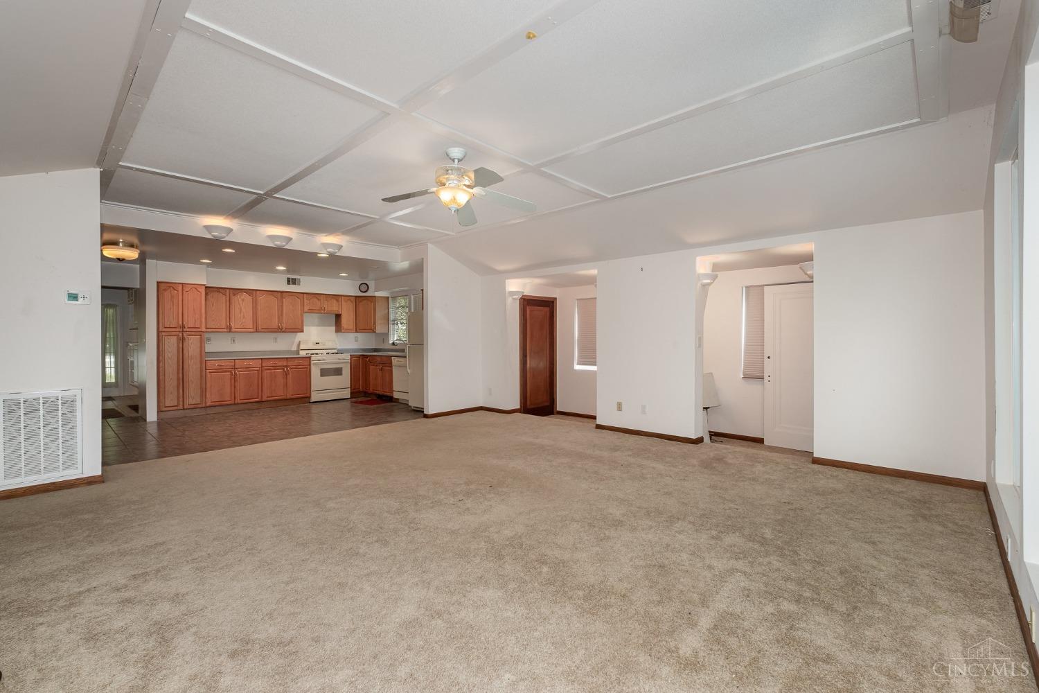 8541 Louderback Road