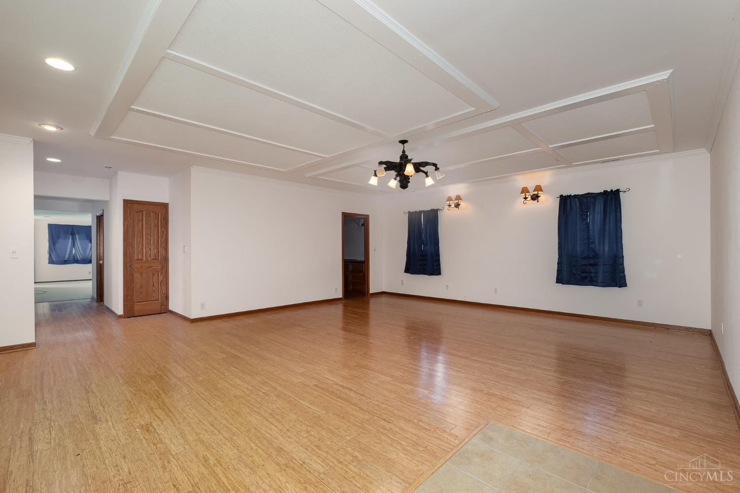 8541 Louderback Road