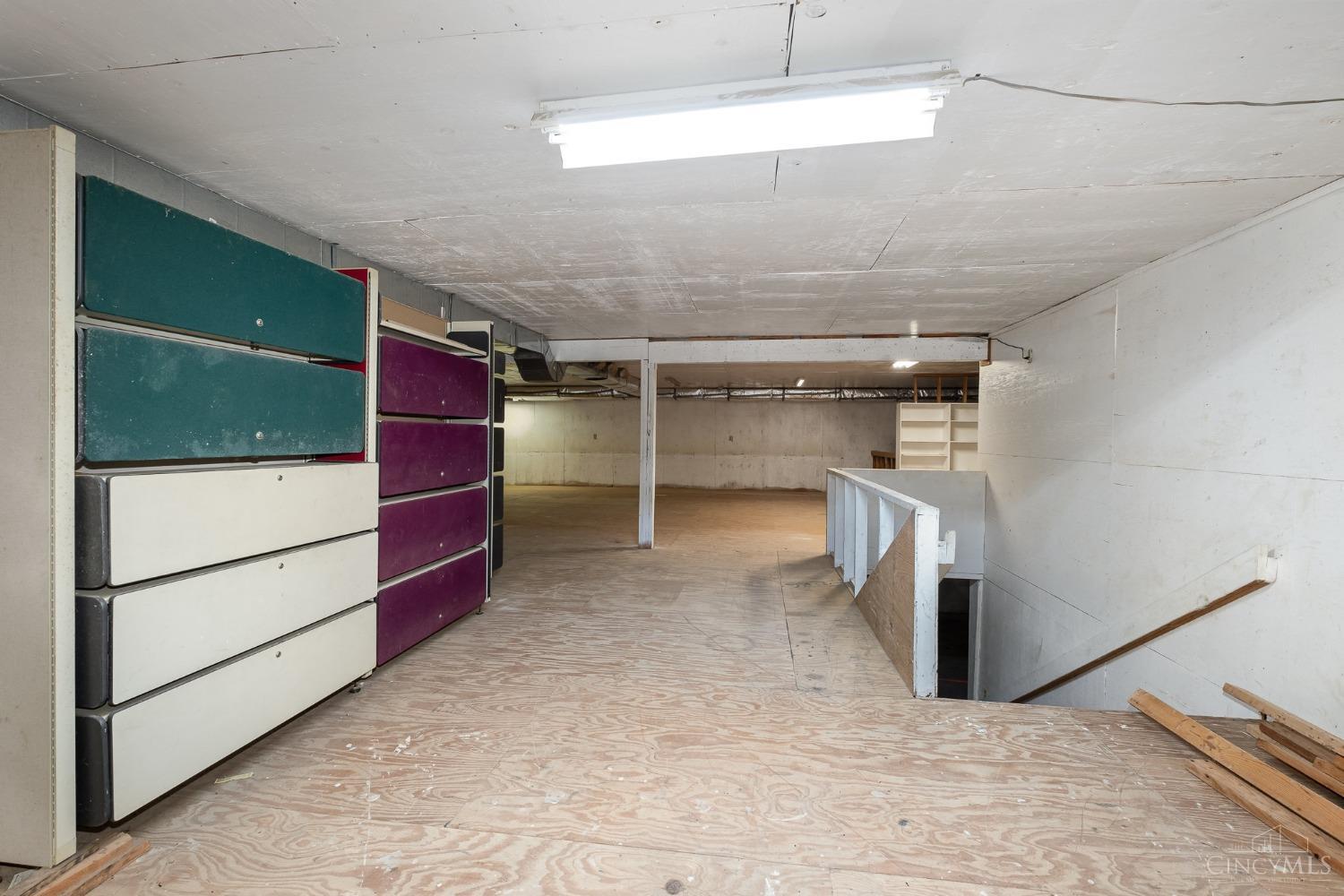 8541 Louderback Road