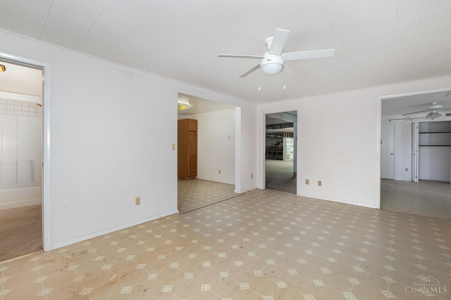 8541 Louderback Road