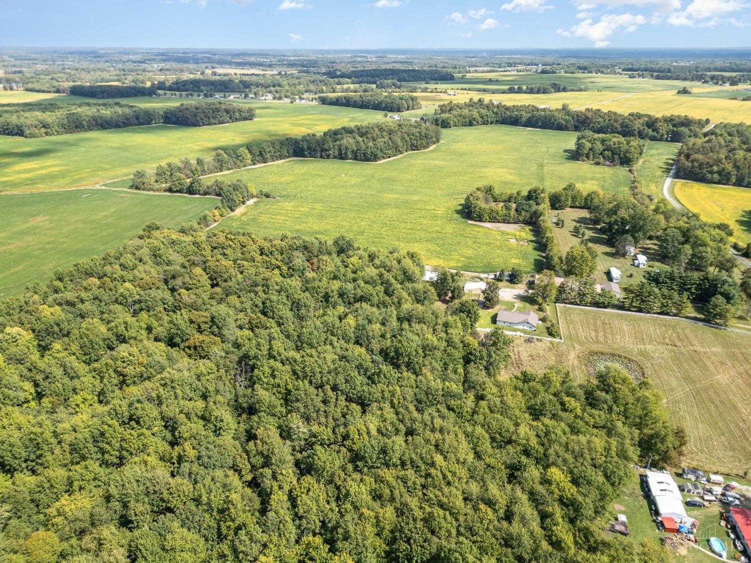 8541 Louderback Road