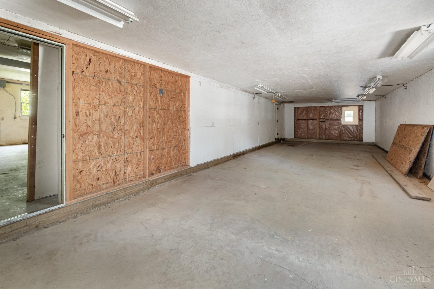 8541 Louderback Road