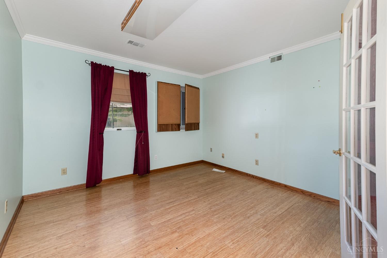 8541 Louderback Road