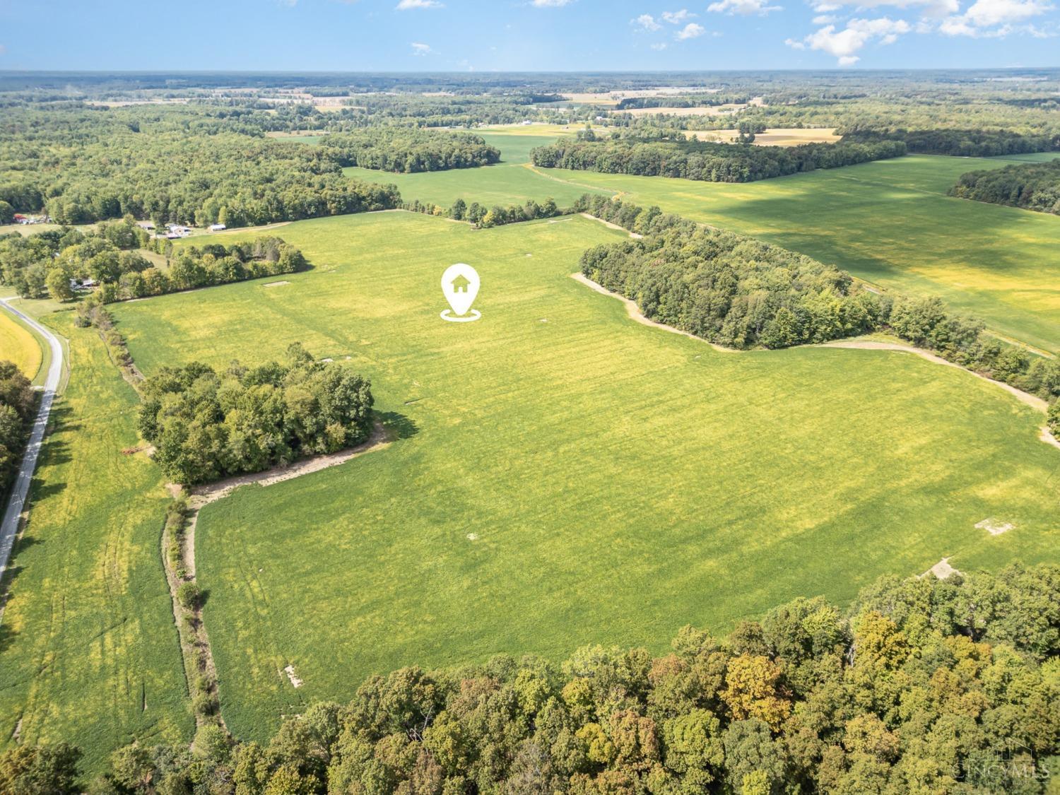 8541 Louderback Road