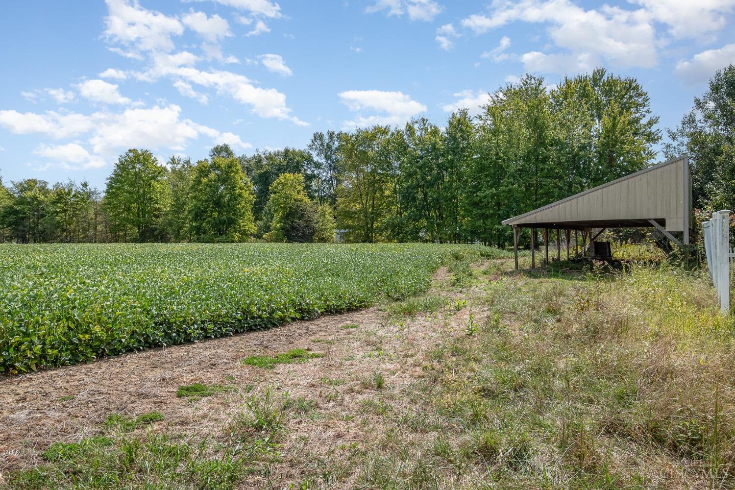 8541 Louderback Road