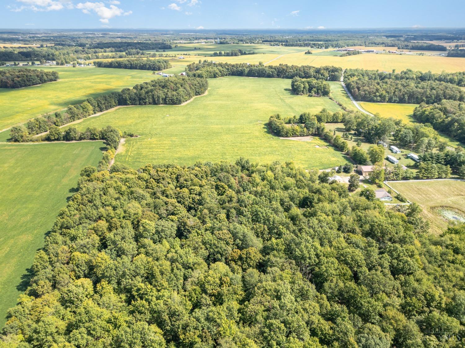 8541 Louderback Road