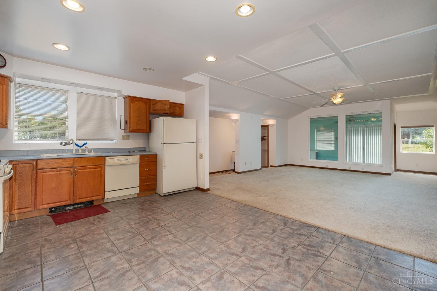 8541 Louderback Road