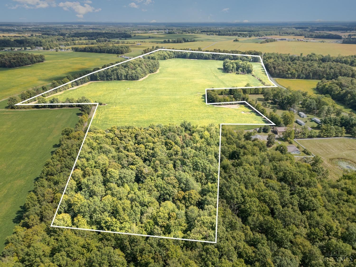 8541 Louderback Road