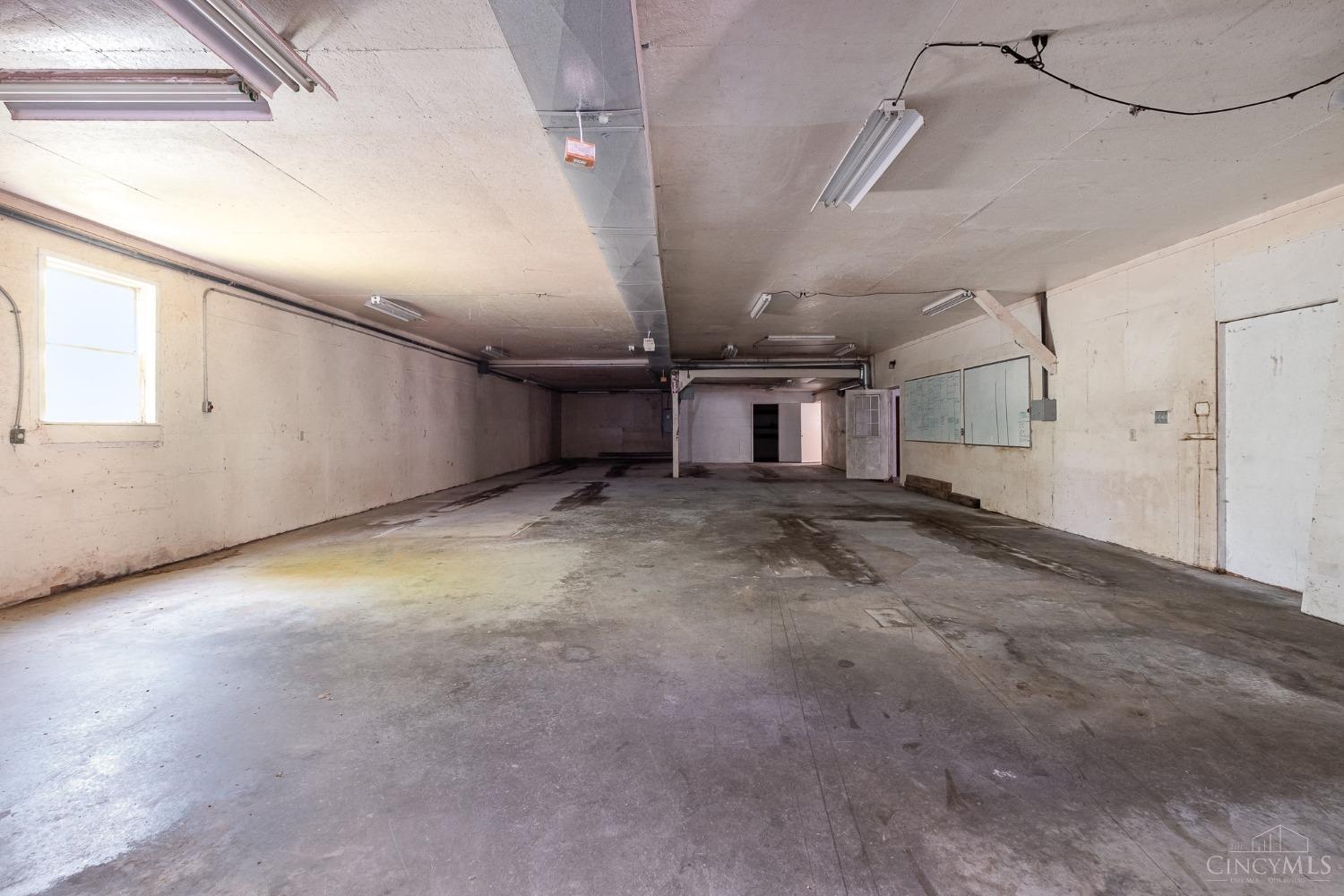 8541 Louderback Road