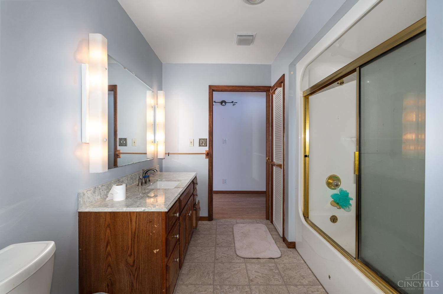 8541 Louderback Road