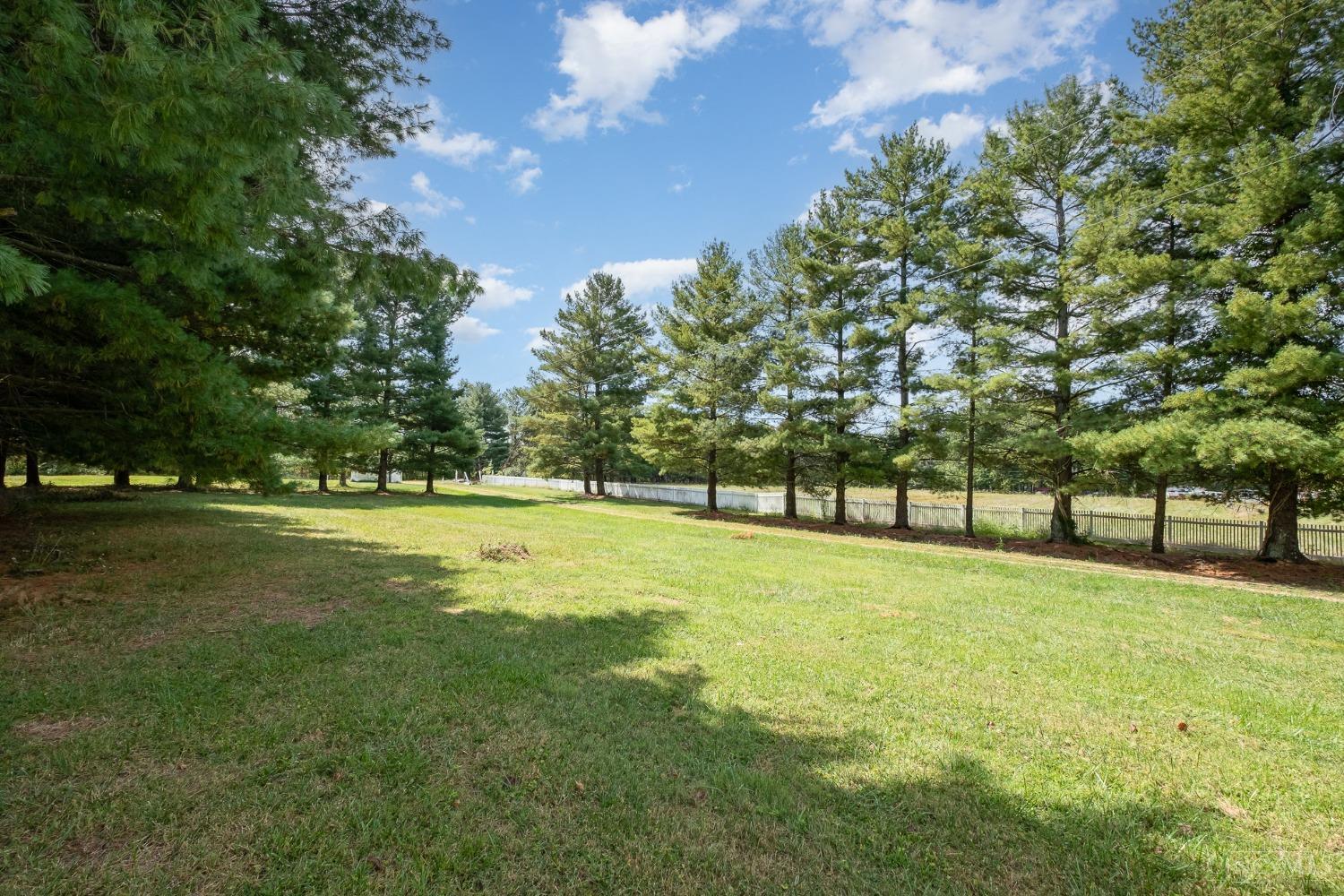 8541 Louderback Road