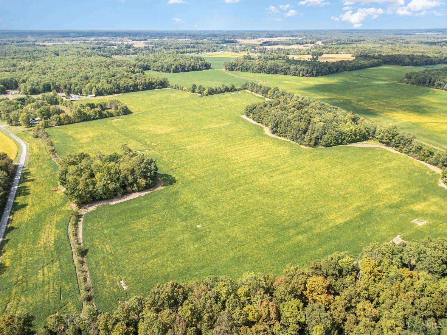 8541 Louderback Road