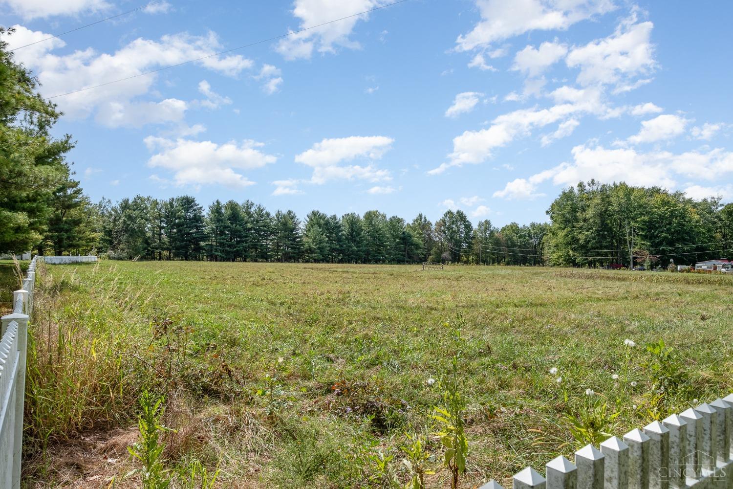 8541 Louderback Road