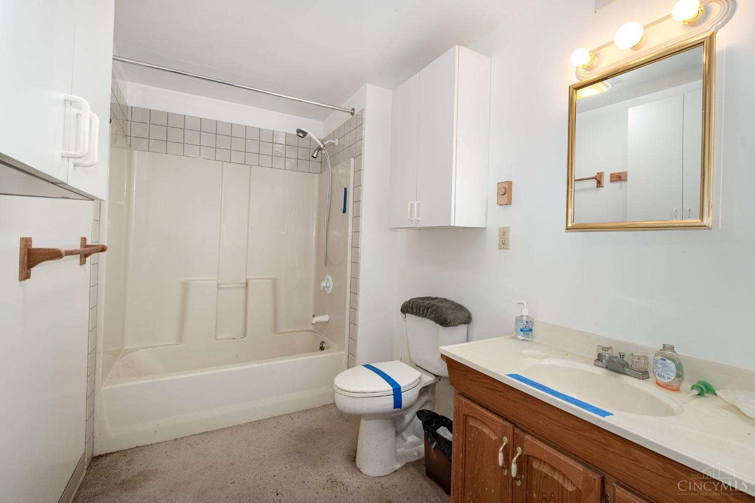 8541 Louderback Road