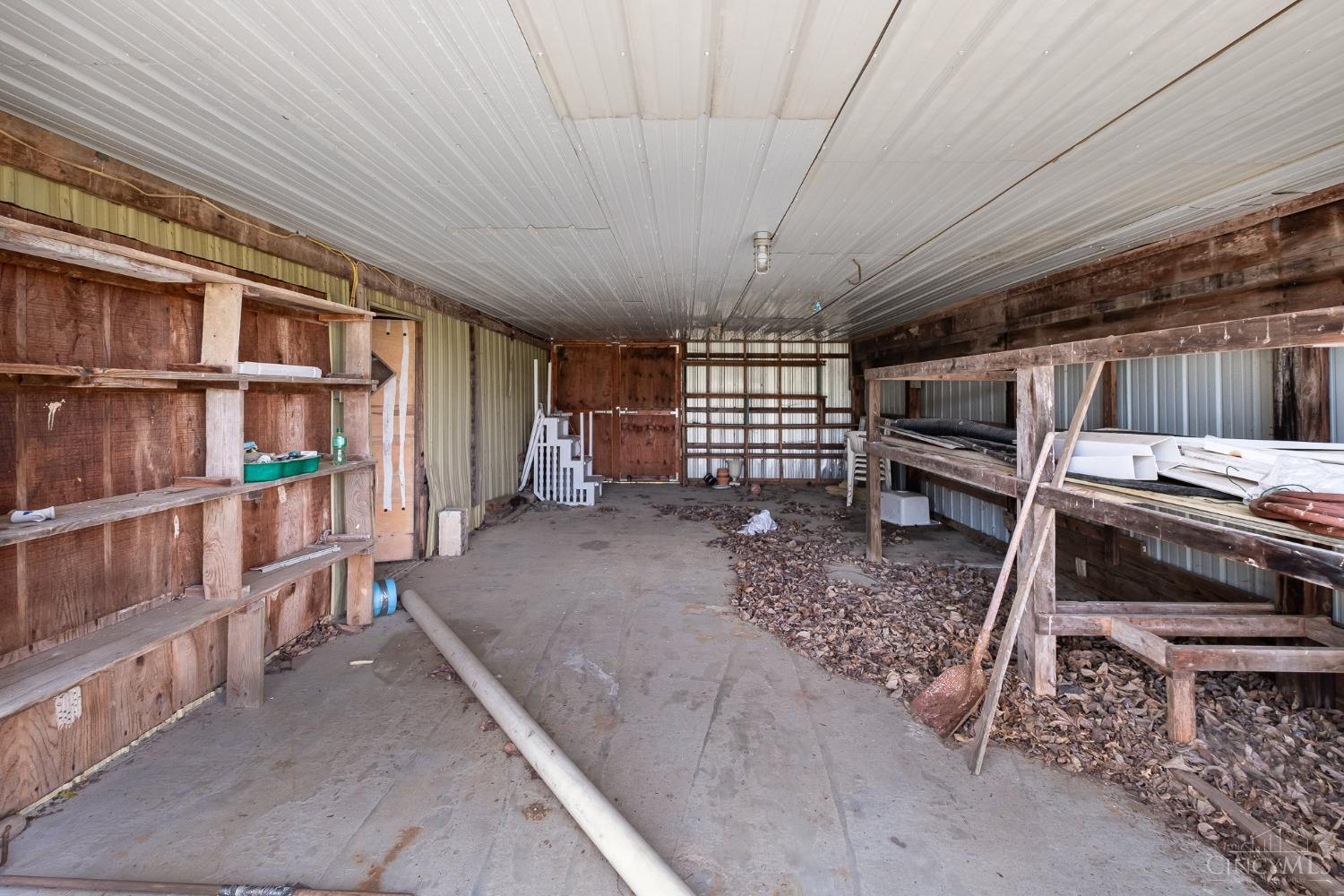 8541 Louderback Road