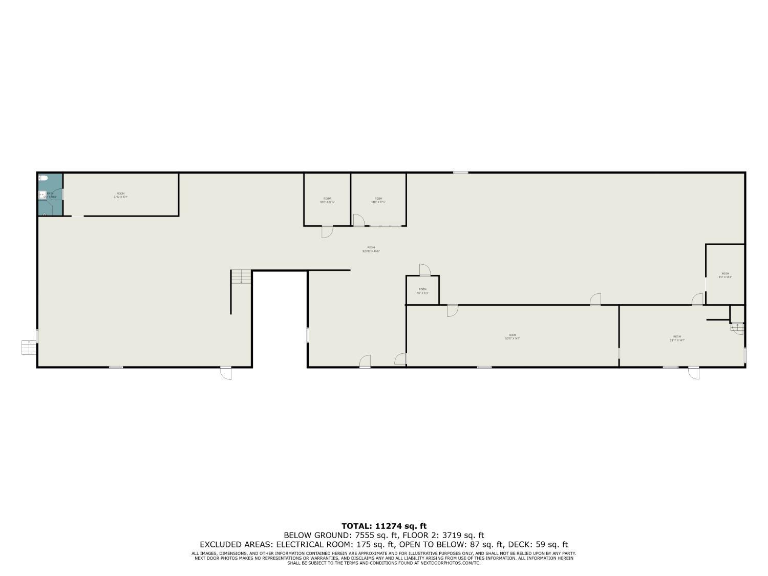 8541 Louderback Road