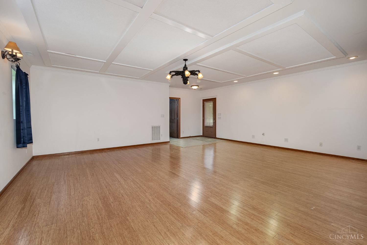 8541 Louderback Road