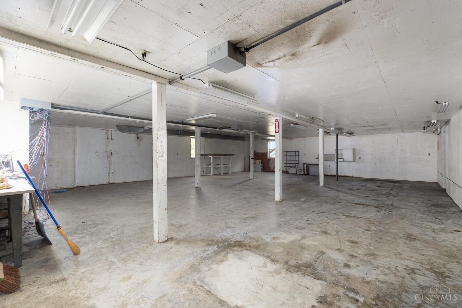 8541 Louderback Road