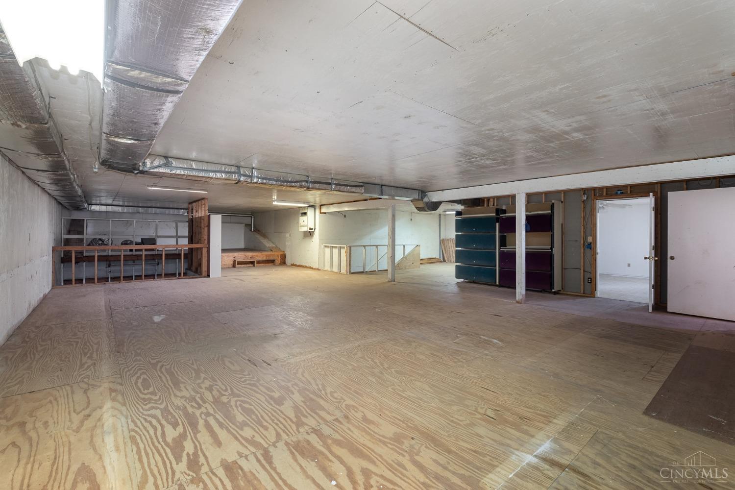 8541 Louderback Road