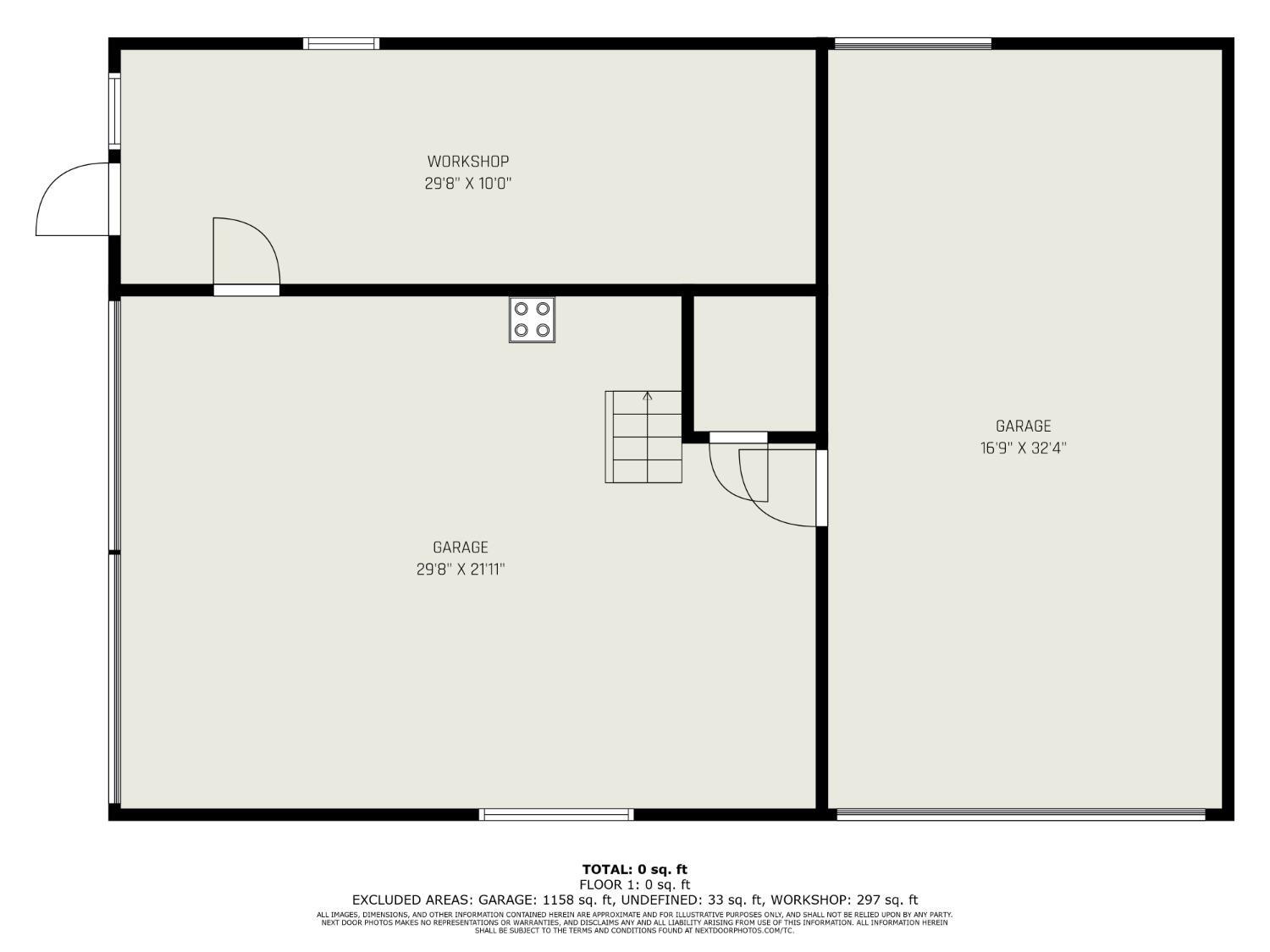 8541 Louderback Road