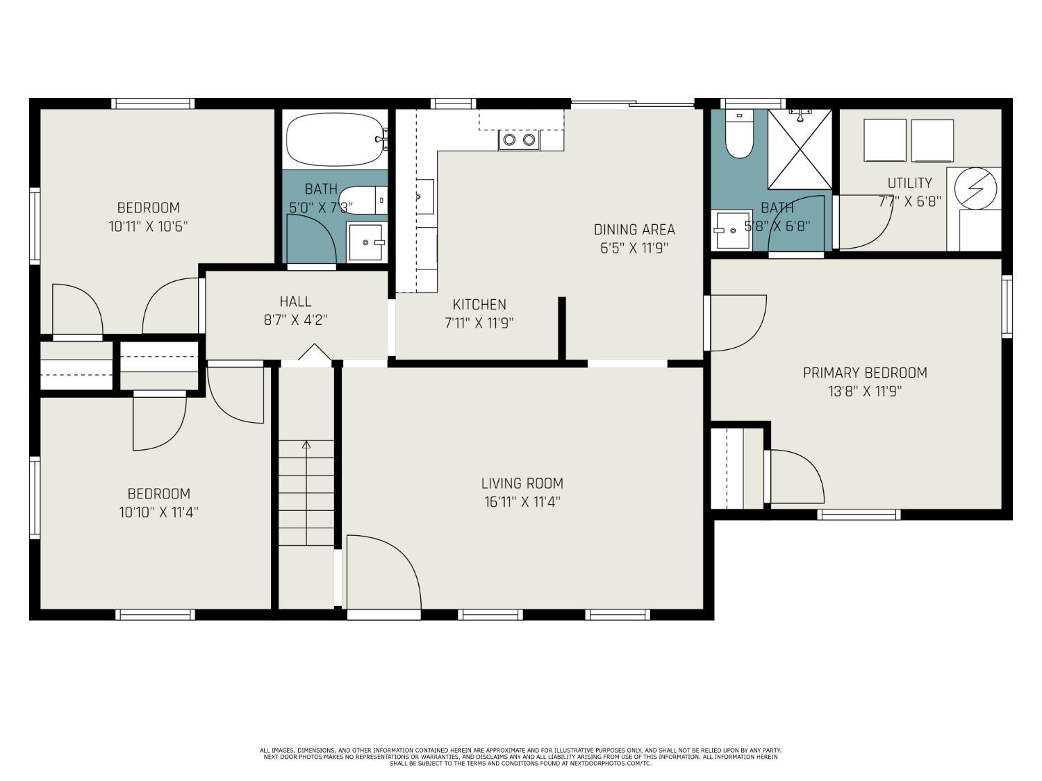 18 Woodruff Lane
