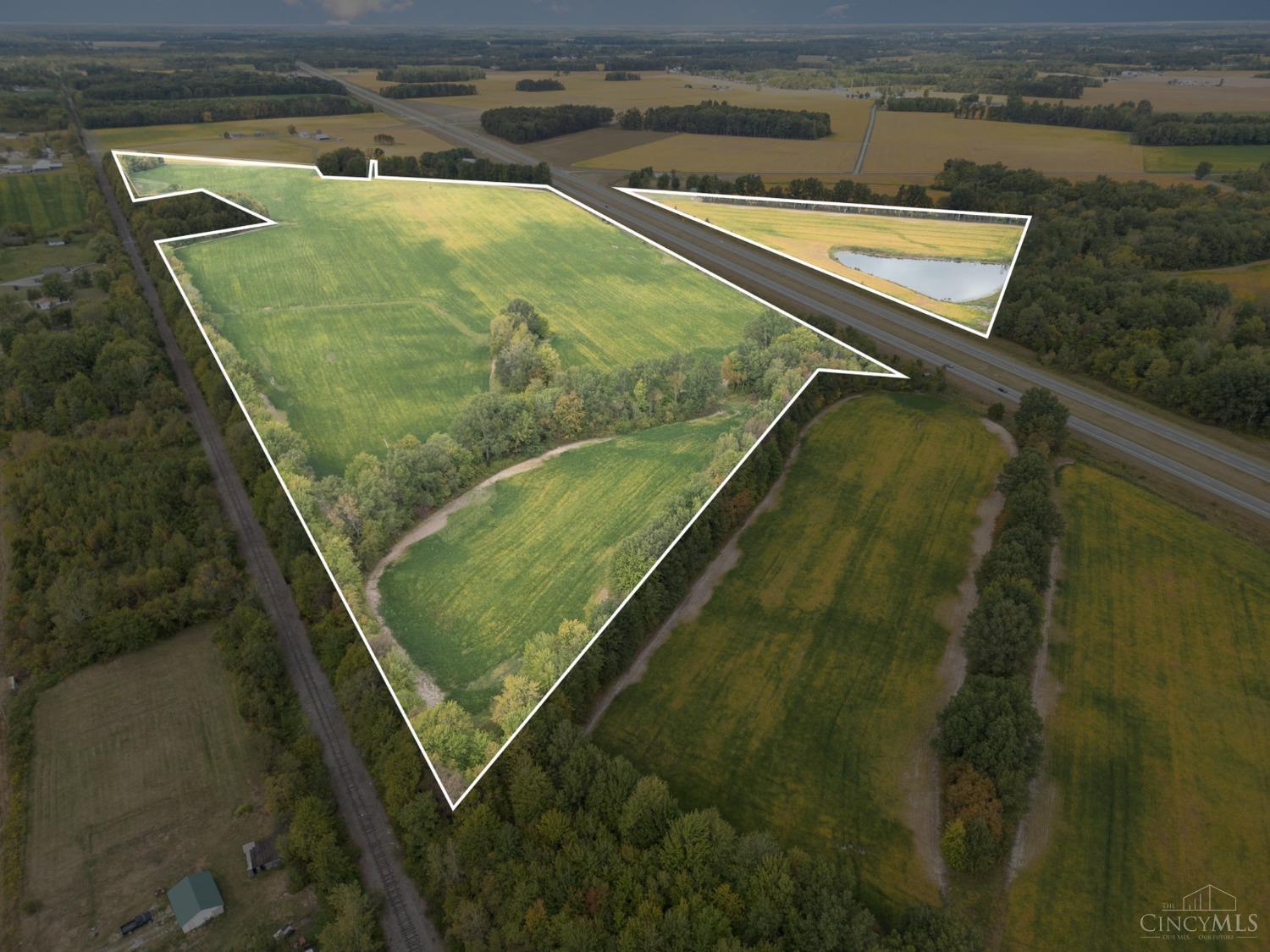 8350 Five Points Fincastle Road