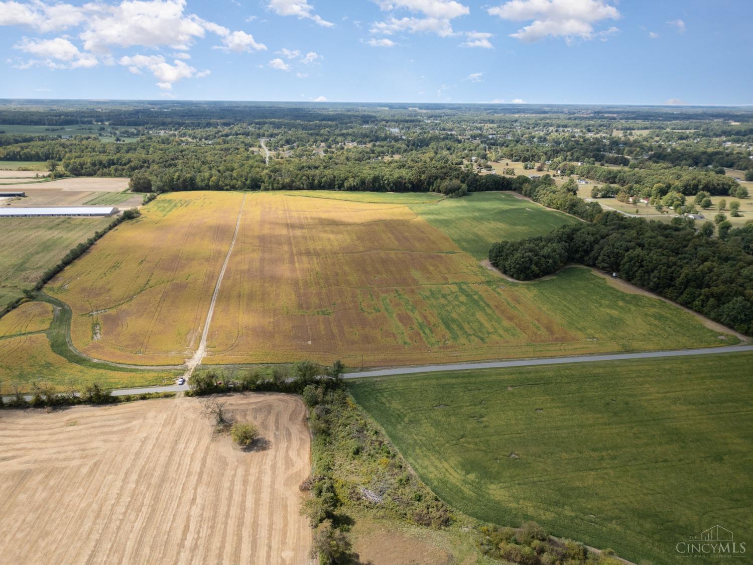 10561 Martin Alexander Road