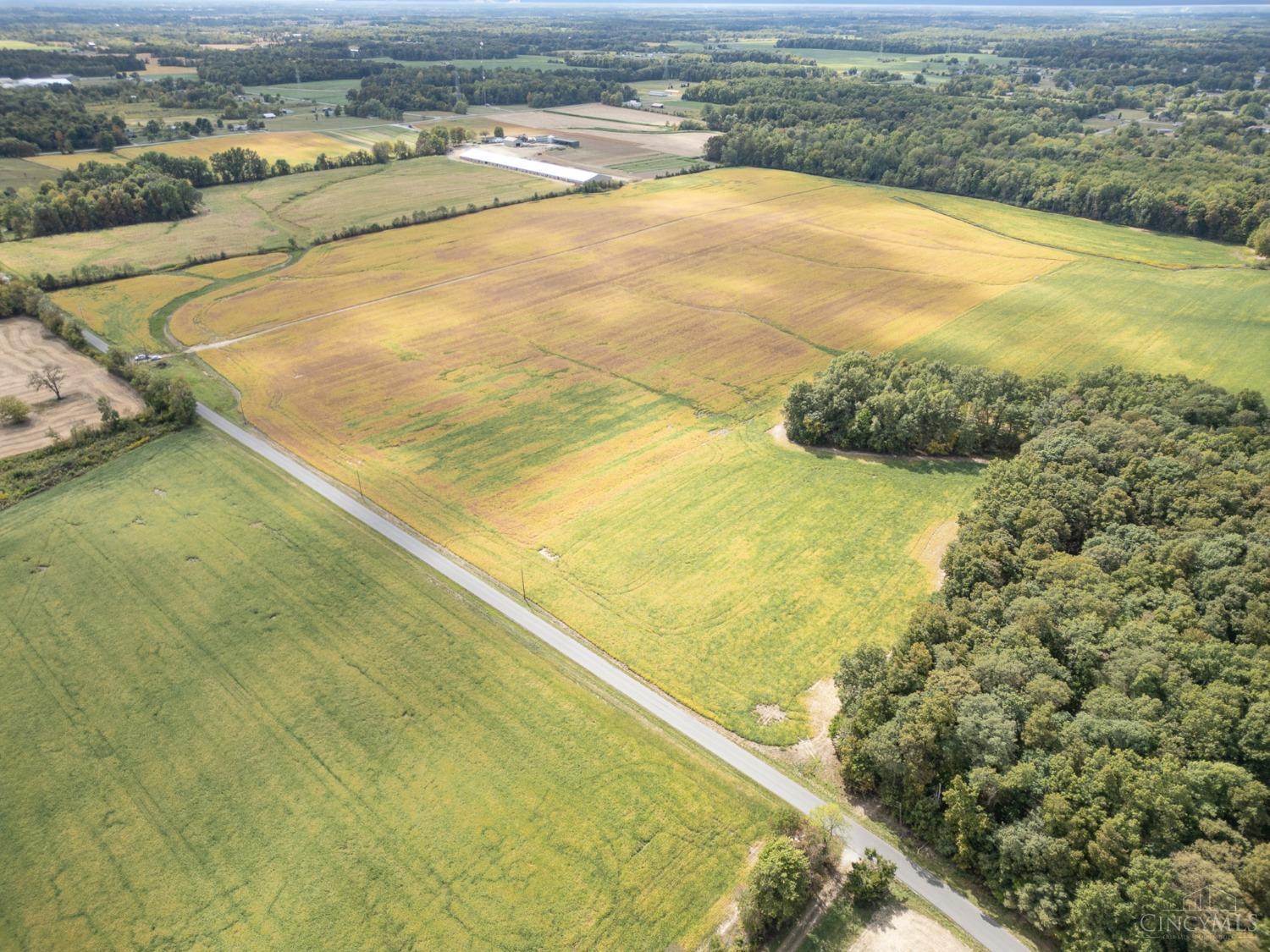 10561 Martin Alexander Road