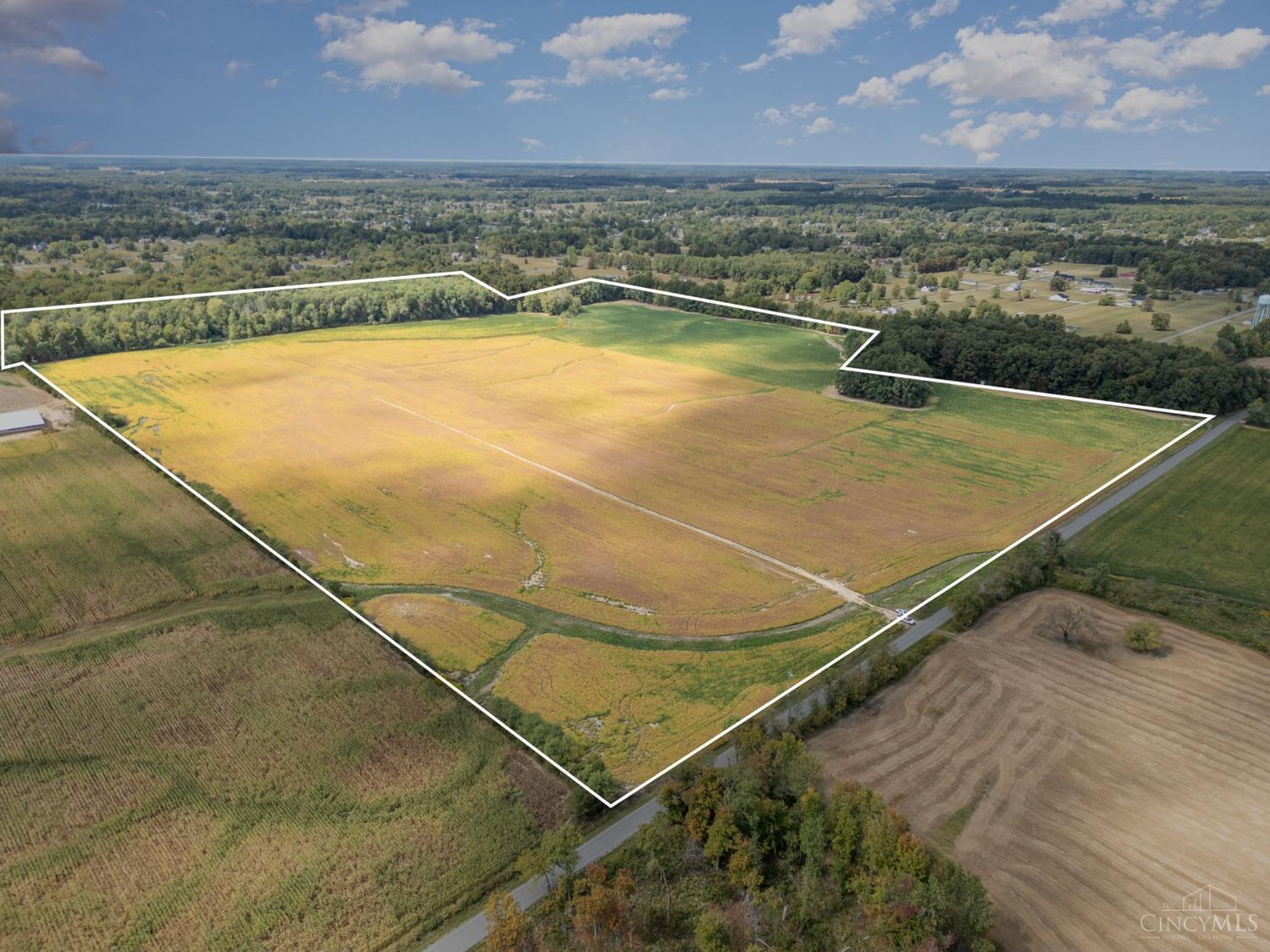 10561 Martin Alexander Road