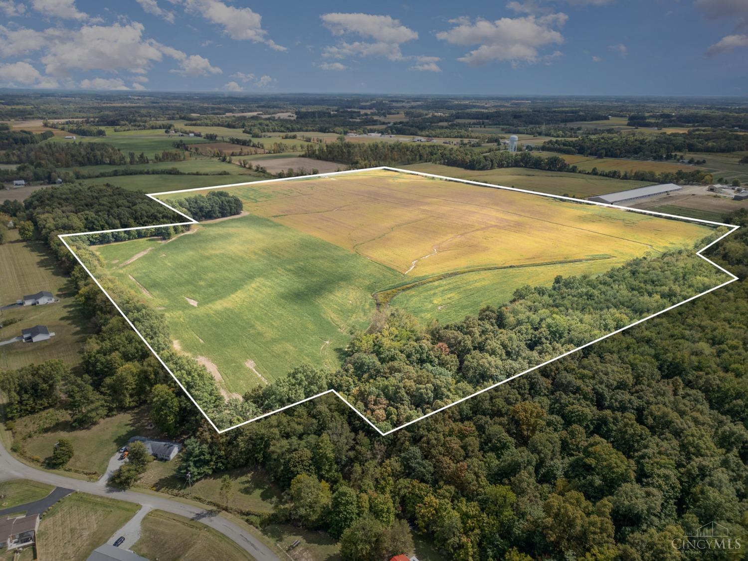 10561 Martin Alexander Road