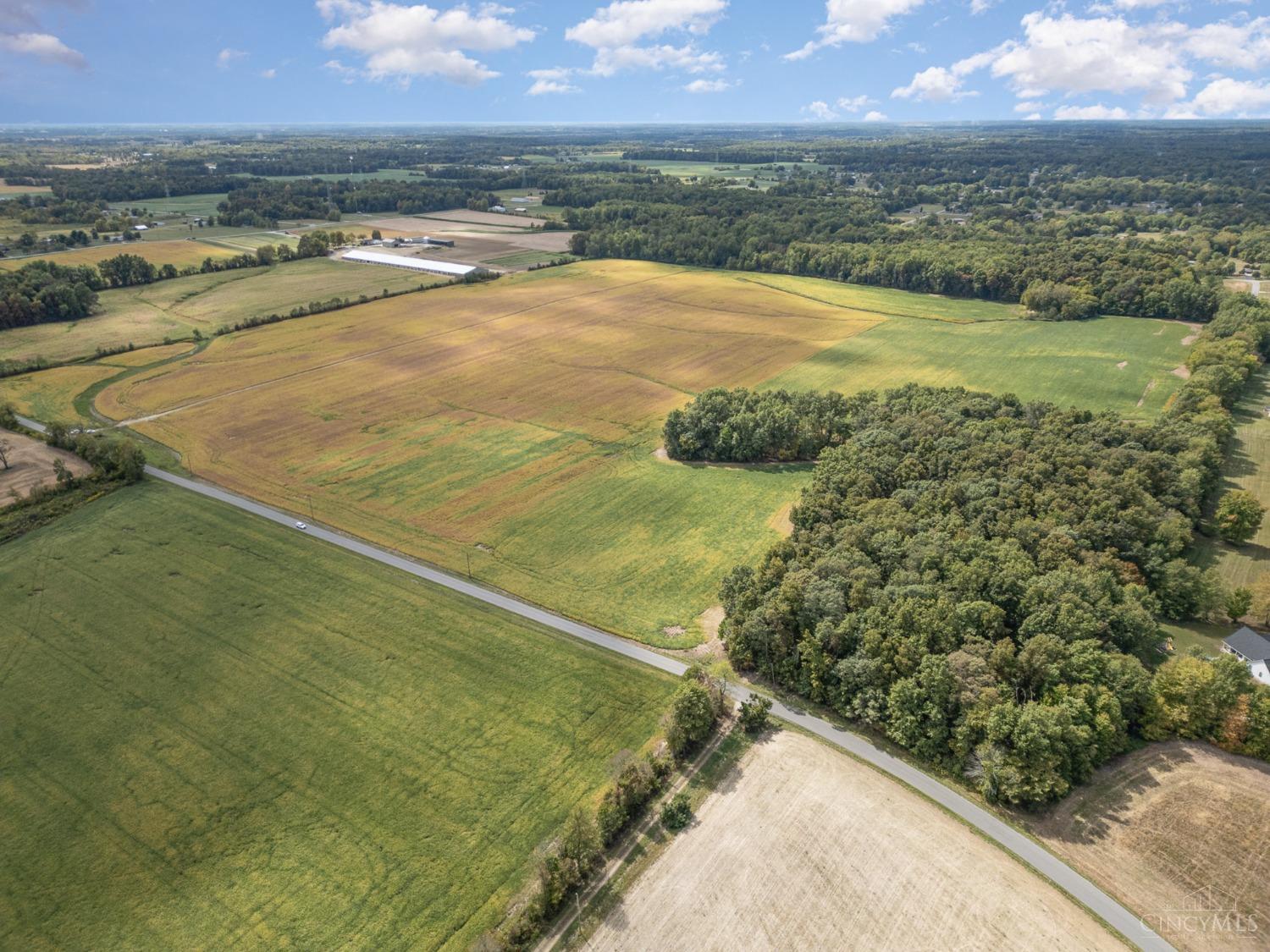 10561 Martin Alexander Road