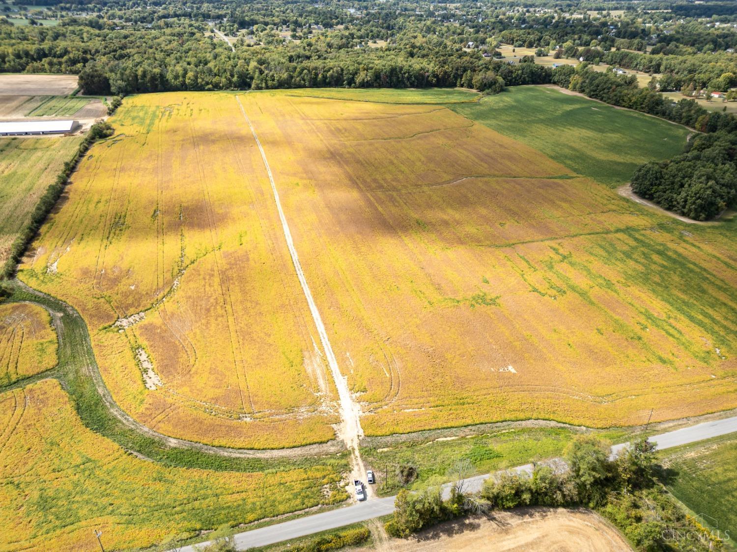 10561 Martin Alexander Road