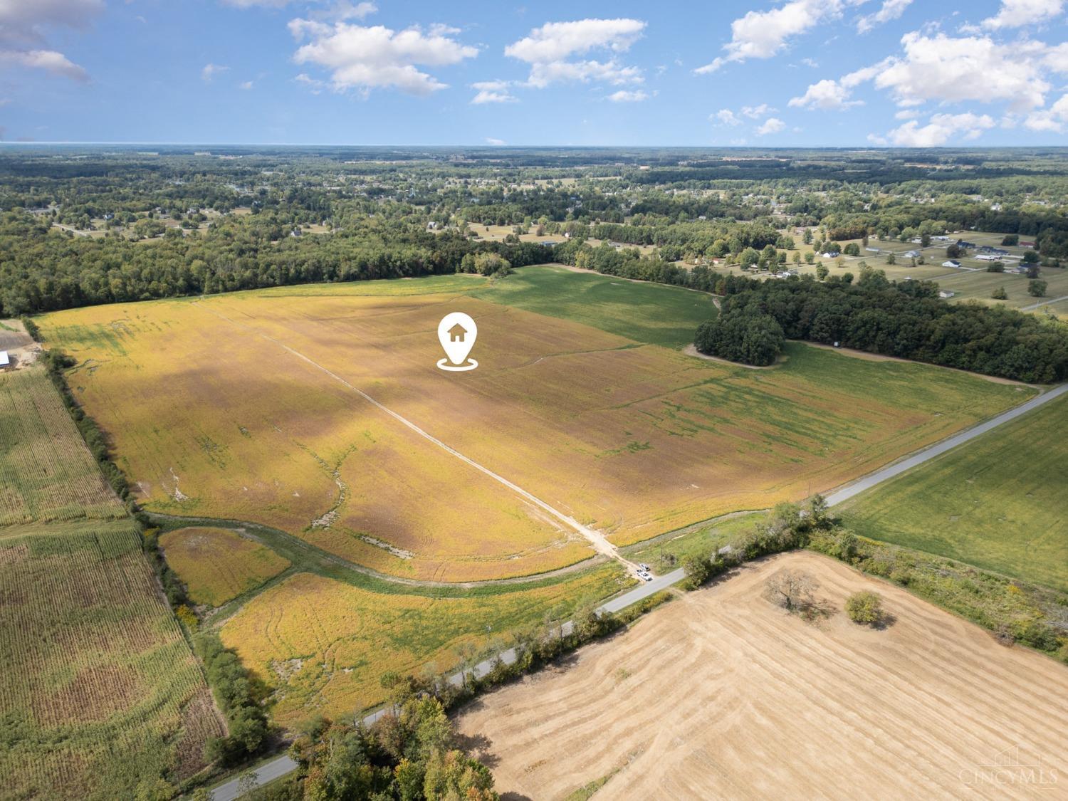 10561 Martin Alexander Road